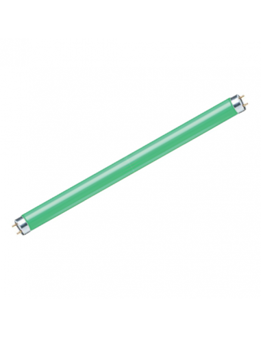 Tube néon T8 FLUORESCENT 120cm 36W G13 Vert