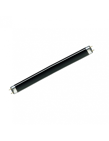 Tube néon T8 FLUORESCENT 60cm 18W G13 Lumière Noire