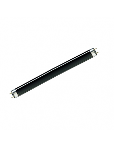 Tube néon T8 FLUORESCENT 60cm 18W G13 Lumière Noire