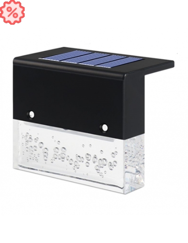 Balisage LED SOLAIRE IP65...