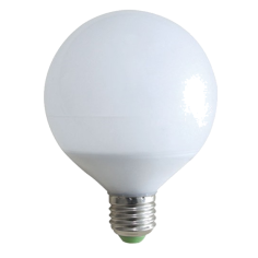Ampoule LEDS GLOBE 15W 220V E27 Blanc Confort 4000K