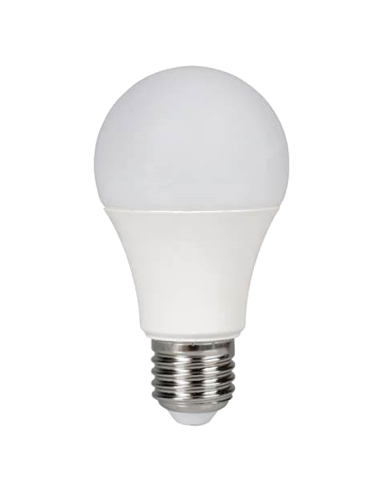 Ampoule LEDS Standard 10W 220V E27 Teinte Chaude 3000K