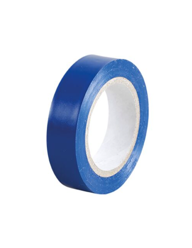 Ruban adhésif BLEU 10m x 15mm