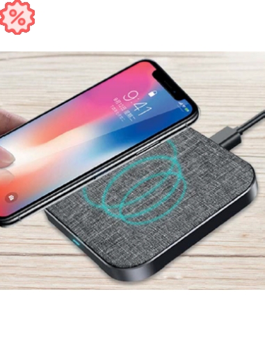 Chargeur par induction