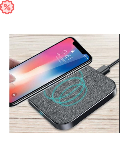 Chargeur par induction