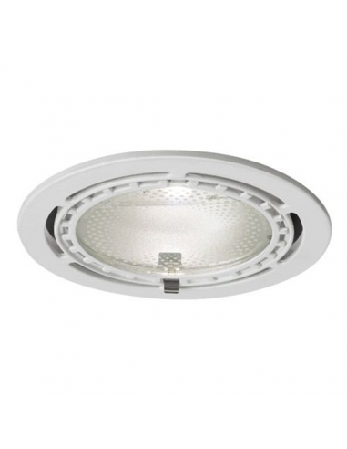 Spot Encastrable à Iodure Métallique 150W