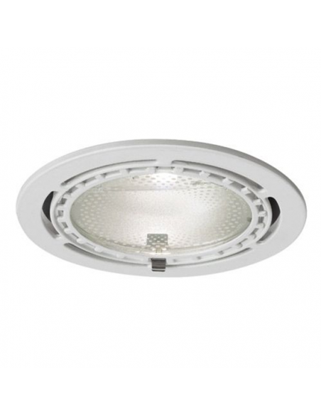 Spot Encastrable à Iodure Métallique 150W
