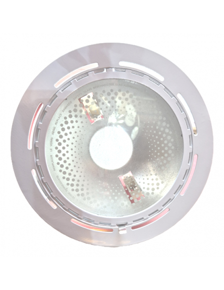 Spot Encastrable à Iodure Métallique 150W