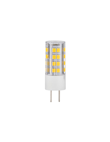 Ampoule LED 4W G4 12V Teinte Chaude 3000K