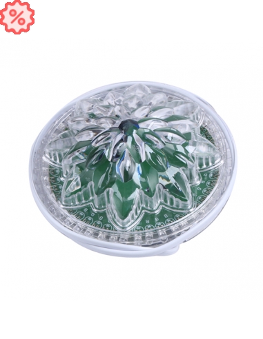 Lampe LEDS 8W FLOWER MULTICOLORE  85-265V