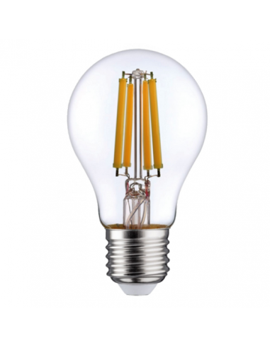 Ampoule LED CLASSE A 5W 1055LM E27 220V Teinte chaude 2700K