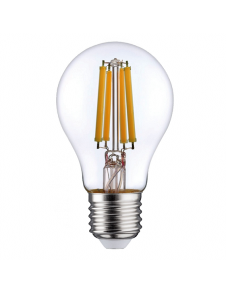 Ampoule LED CLASSE A 5W 1055LM E27 220V Teinte chaude 2700K