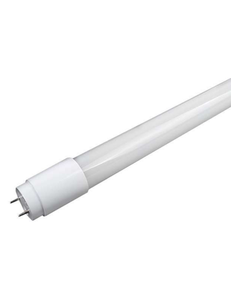 Tube Néon LEDS 120 cm T8 20W G13 Teinte Chaude 3000K