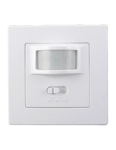Interrupteur automatique 160degres Maxi 9m maxi 200W