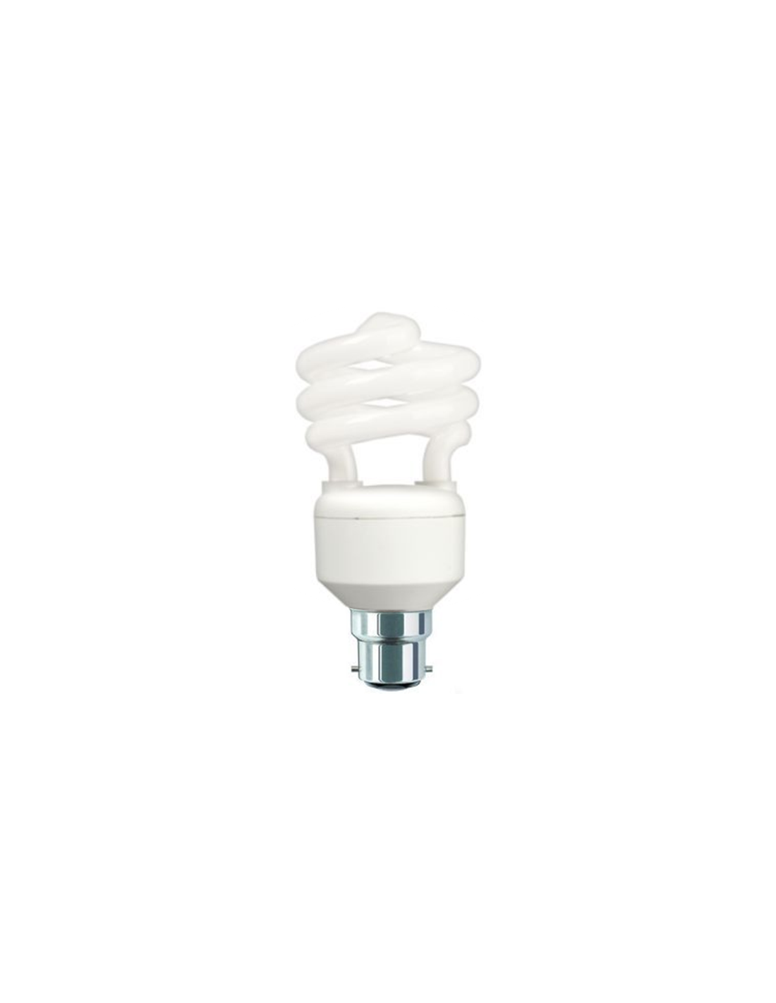 Philips Ampoule LED à baïonnette B22, Dépoli, 11 W (75 W) Blanc chaud, Synthétique, B22, 11 wattsW 240 voltsV - Comparer avec